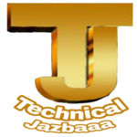 Technical Jazbaa Logo