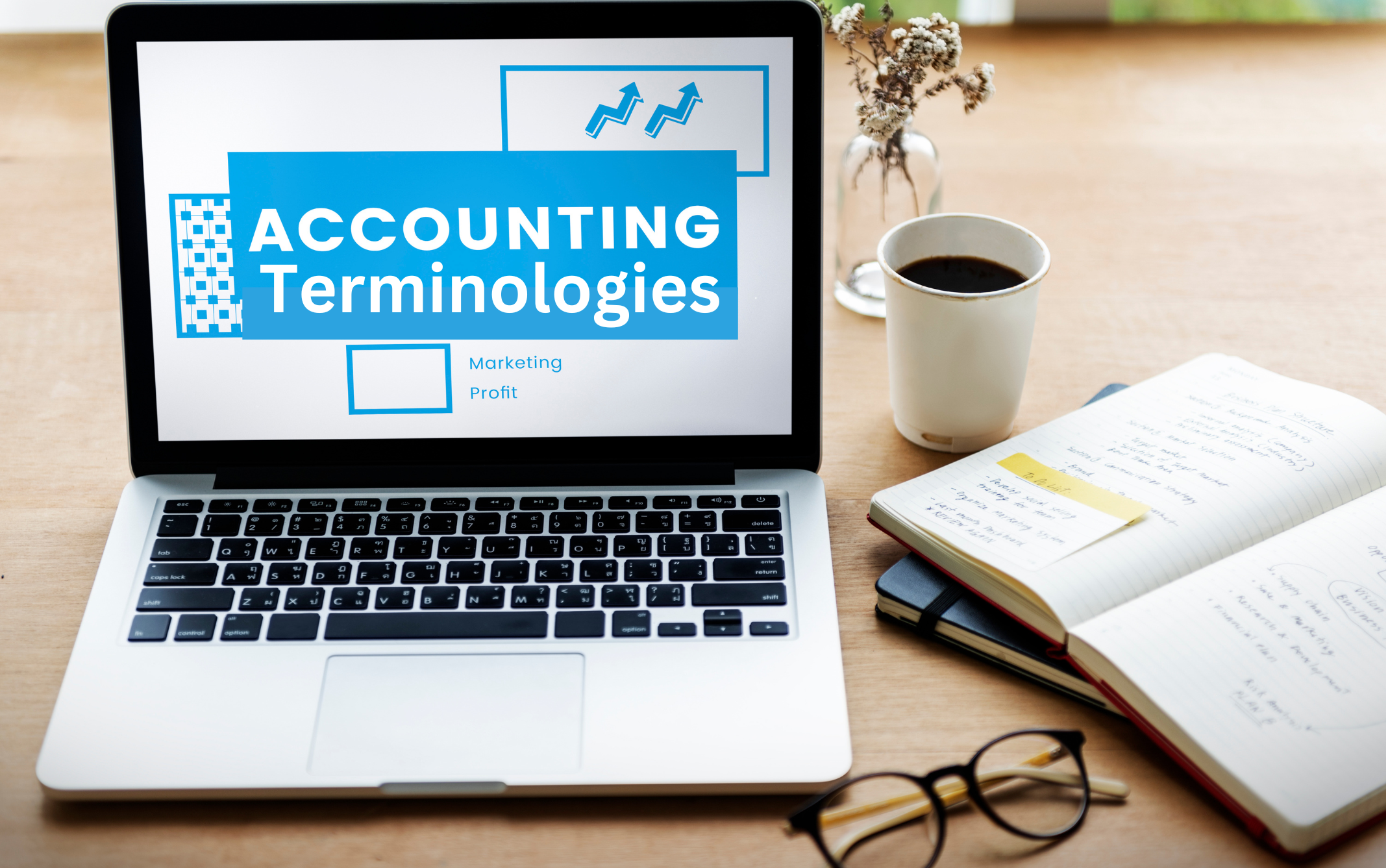 Accounting Terminologies