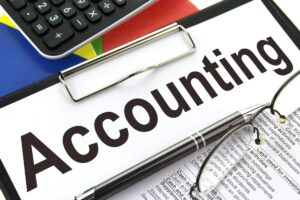 Accounting Terminologies and Transaction