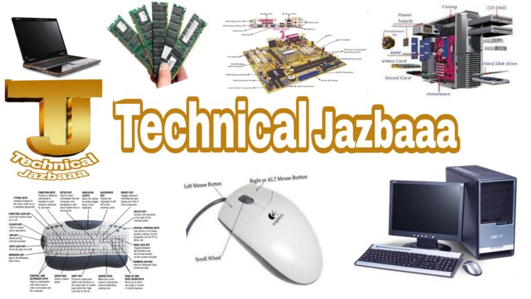 Technical Jazbaa